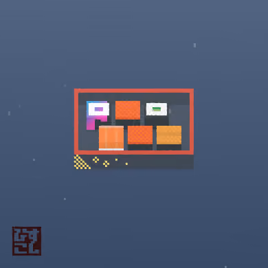 Sushipico Set #0657