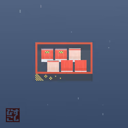 Sushipico Set #0576