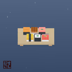 Sushipico Set #0256