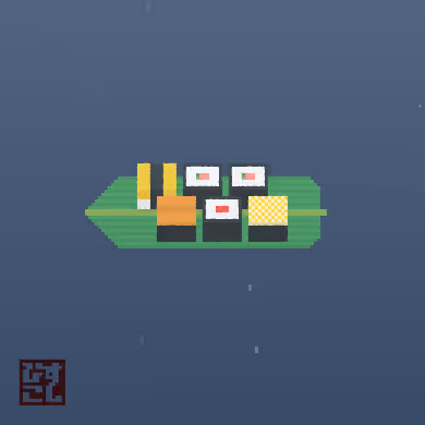 Sushipico Set
