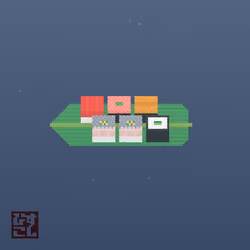 Sushipico Set #0906