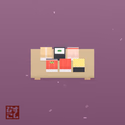 Sushipico Set #0232