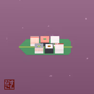 Sushipico Set