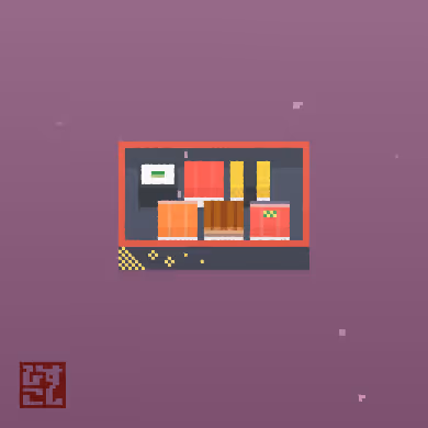 Sushipico Set #0072