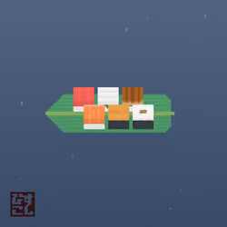 Sushipico Set #0026