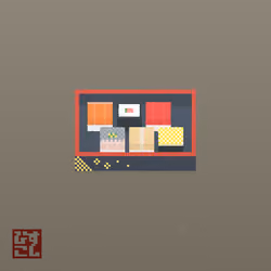 Sushipico Set #0940