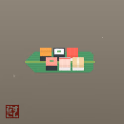 Sushipico Set #0500