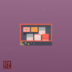 Sushipico Set #0171