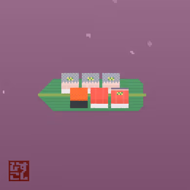 Sushipico Set