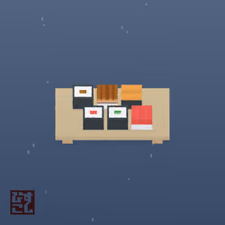 Sushipico Set #0407