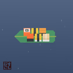 Sushipico Set #0697