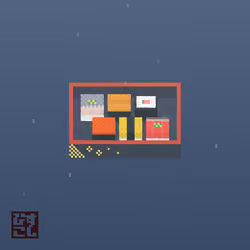 Sushipico Set #0847