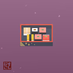 Sushipico Set #0702