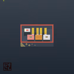 Sushipico Set #0429