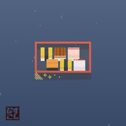 Sushipico Set #0387