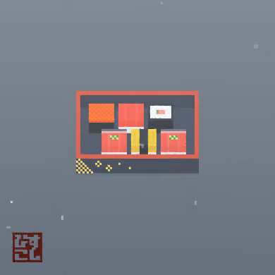 Sushipico Set #0255