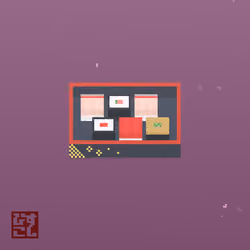 Sushipico Set #0411