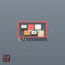 Sushipico Set #0408