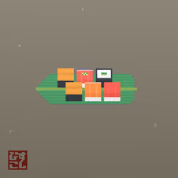 Sushipico Set #0620