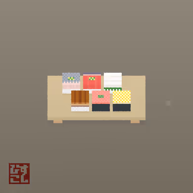 Item #323 Media