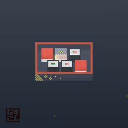 Sushipico Set #0994