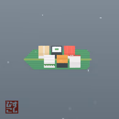 Sushipico Set