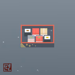 Sushipico Set #0375