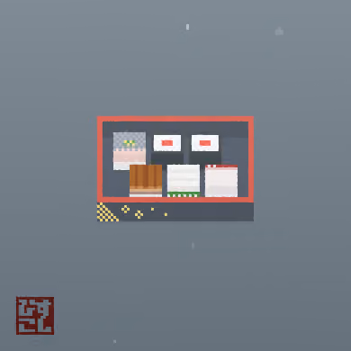 Sushipico Set #0405