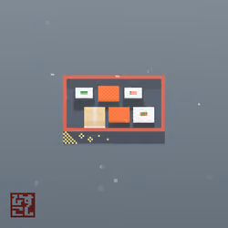 Sushipico Set #0138
