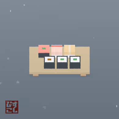 Sushipico Set