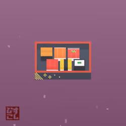 Sushipico Set #0732
