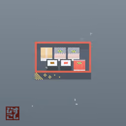 Sushipico Set #0318