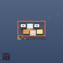 Sushipico Set #0597