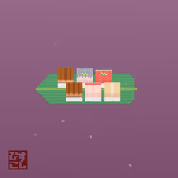 Sushipico Set #0362