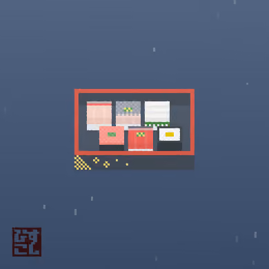 Sushipico Set #0237