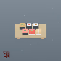 Sushipico Set #0758