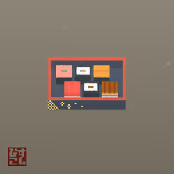 Sushipico Set #0063
