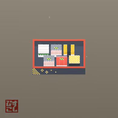 Sushipico Set #0333