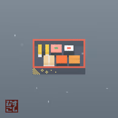 Sushipico Set
