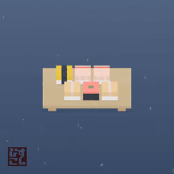Sushipico Set #0957
