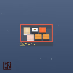 Sushipico Set #0366