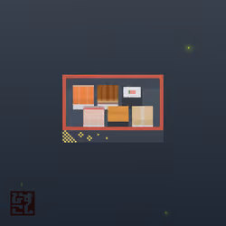 Sushipico Set #0324