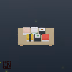 Sushipico Set #0269