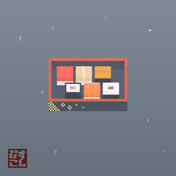 Sushipico Set #0108