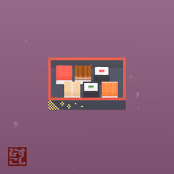 Sushipico Set #0552