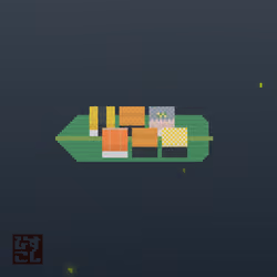 Sushipico Set #0499