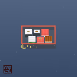 Sushipico Set #0826