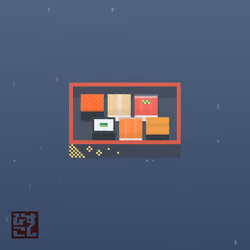 Sushipico Set #0687