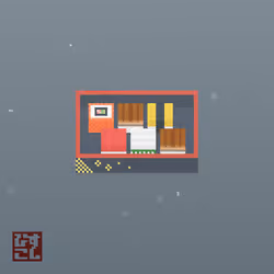 Sushipico Set #0675