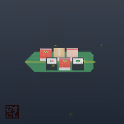 Sushipico Set #0104